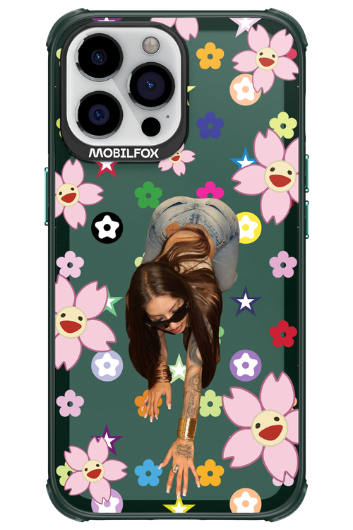 Oh G!rl 2.0 - Apple iPhone 13 Pro Max