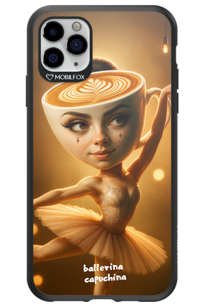 Balerina - Apple iPhone 11 Pro Max