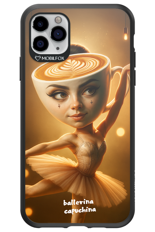 Balerina - Apple iPhone 11 Pro Max