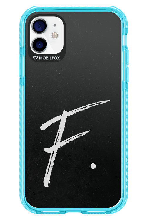 (Off Space) F 2.0 - Apple iPhone 11