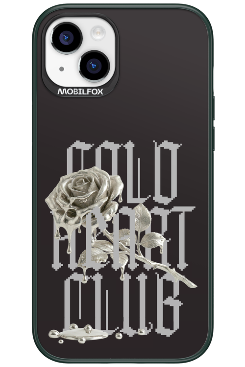 Cold Heart Club 2.0 - Apple iPhone 15 Plus