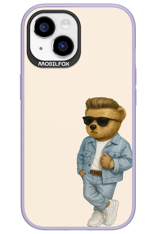 Gamibear (Desert) - Apple iPhone 15