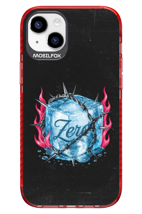 Zero 2.0 - Apple iPhone 14 Plus