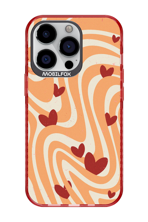 Heartwave 2.0 - Apple iPhone 13 Pro