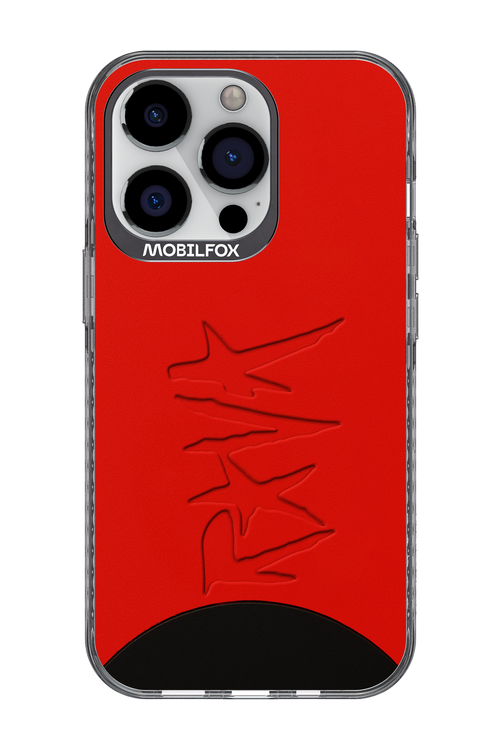 Rava Red - Apple iPhone 13 Pro