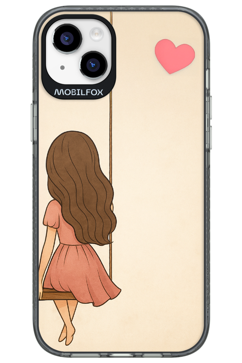 Girl Love II 2.0 - Apple iPhone 14 Plus