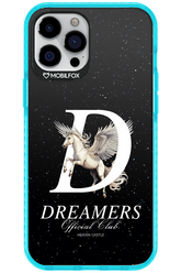 Dreamers - Apple iPhone 12 Pro Max