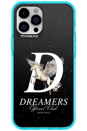 Dreamers - Apple iPhone 12 Pro Max