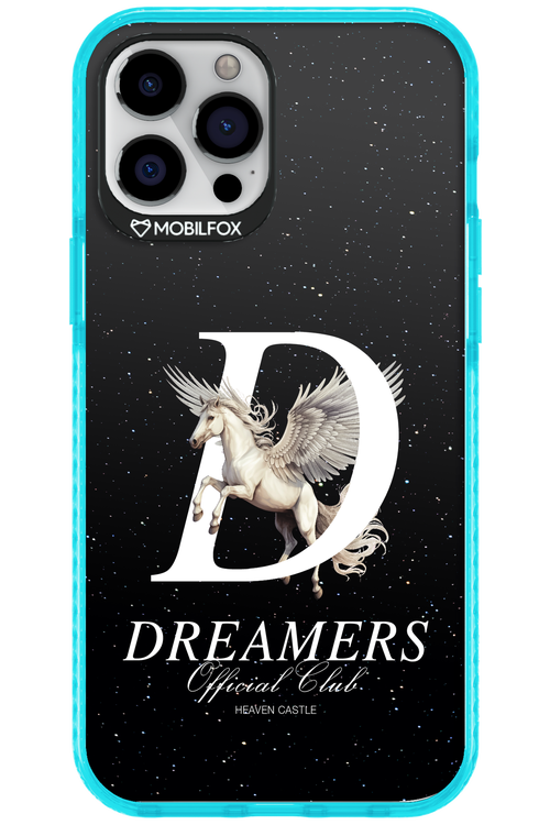 Dreamers - Apple iPhone 12 Pro Max