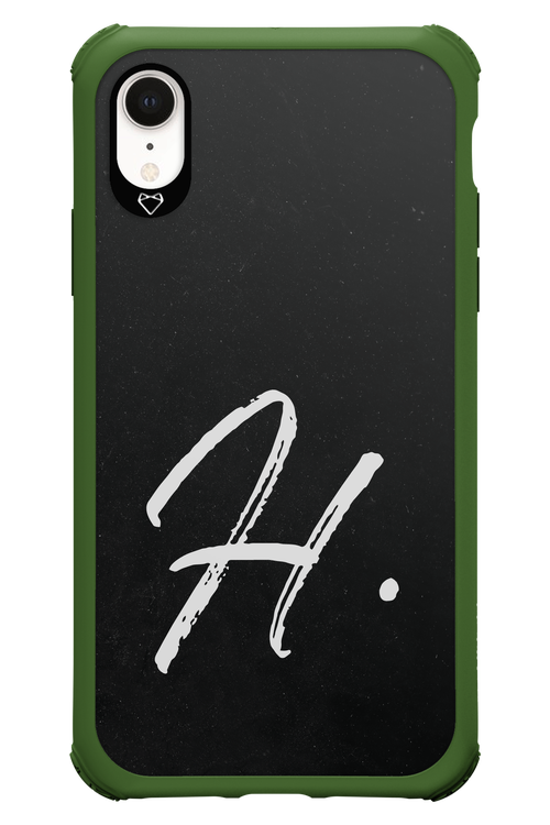 (Off Space) H 2.0 - Apple iPhone XR