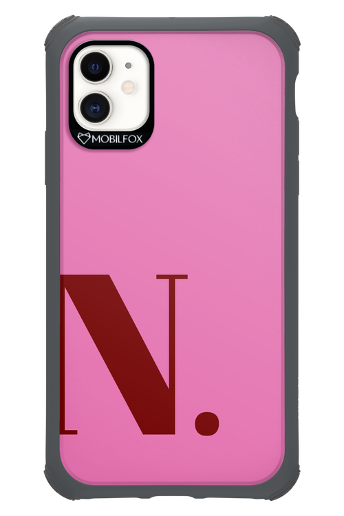 N (Sorbet) 2.0 - Apple iPhone 11