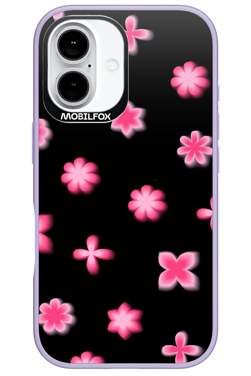 Pink Dreams 2.0 - Apple iPhone 16