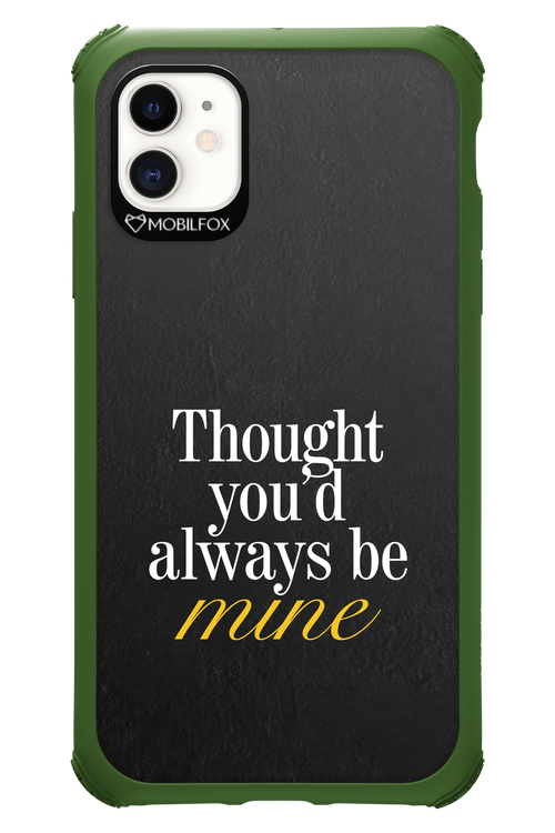 BSW FourSeasons 1 2.0 - Apple iPhone 11