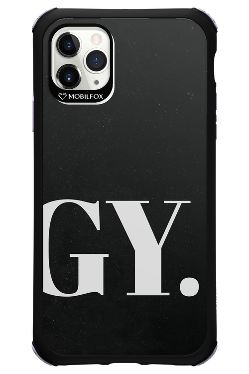 GY (Off Space) 2.0 - Apple iPhone 11 Pro Max