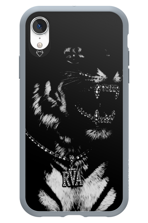 Tiger RVA 2.0 - Apple iPhone XR