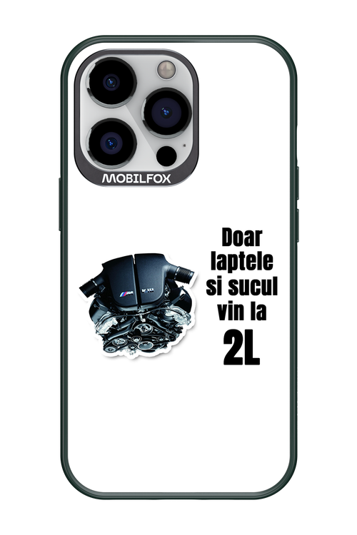 M5 V10 V1 - Apple iPhone 13 Pro