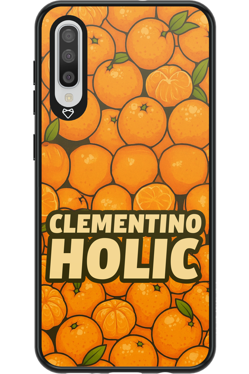 Clementino Holic 2.0 - Samsung Galaxy A50