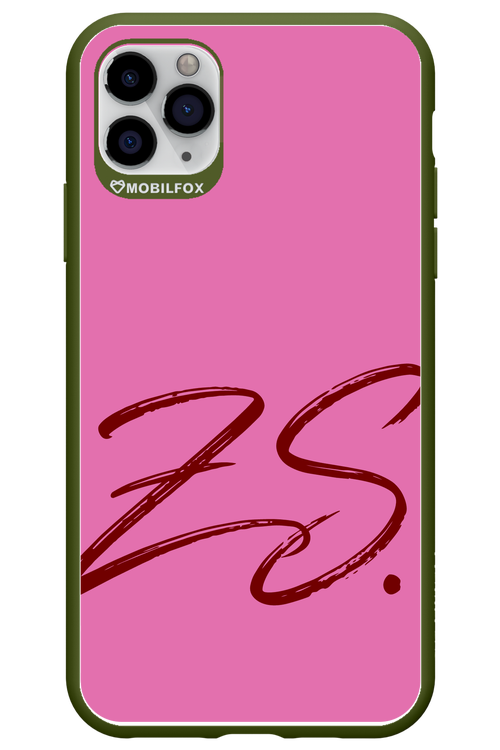 (Sorbet) ZS 2.0 - Apple iPhone 11 Pro Max