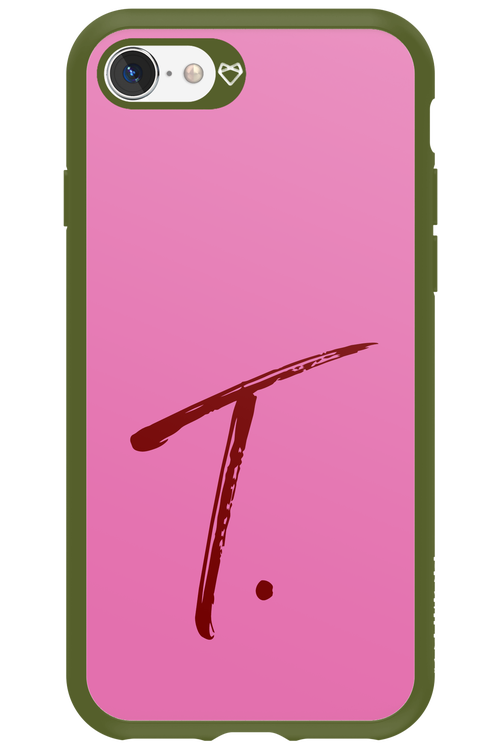 (Sorbet) T 2.0 - Apple iPhone SE 2022