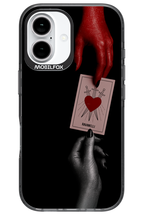 Ravanelli 2 2.0 - Apple iPhone 16