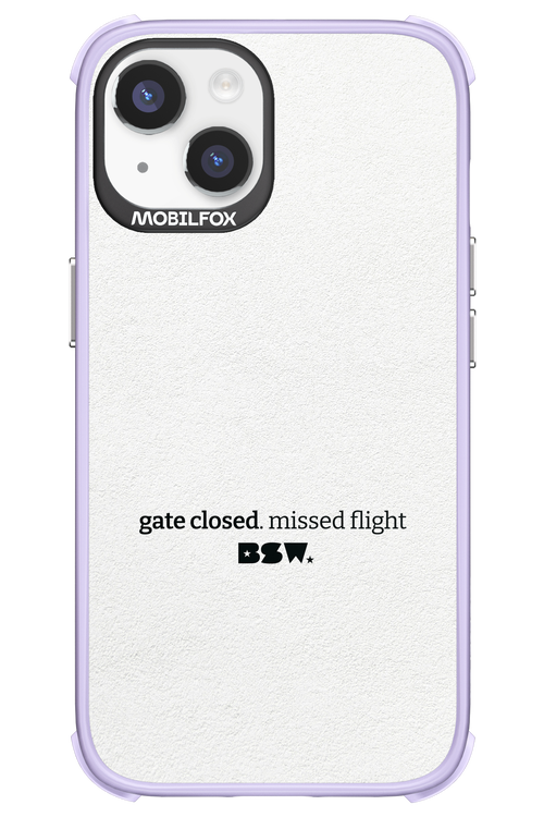 BSW FourSeasons 12 2.0 - Apple iPhone 14