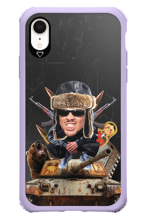 Final Boss - Apple iPhone XR