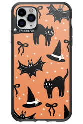 Cat & Bat - Apple iPhone 11 Pro Max