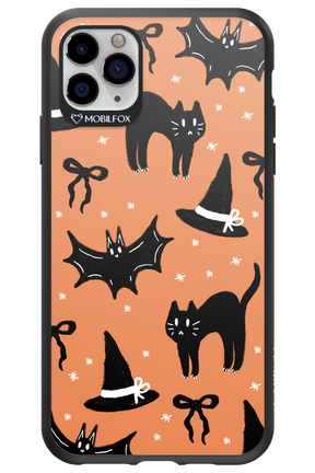 Cat & Bat - Apple iPhone 11 Pro Max