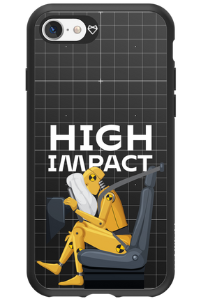 High Impact - Apple iPhone 7