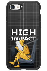 High Impact - Apple iPhone 7