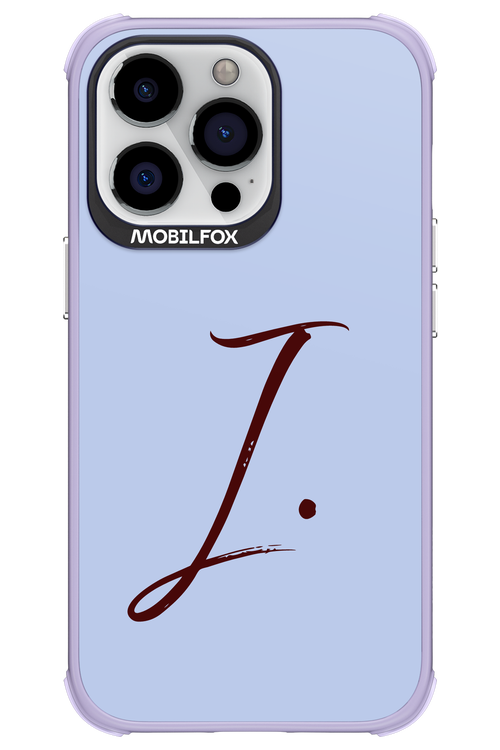 (Jellyfish Presso) I 2.0 - Apple iPhone 13 Pro
