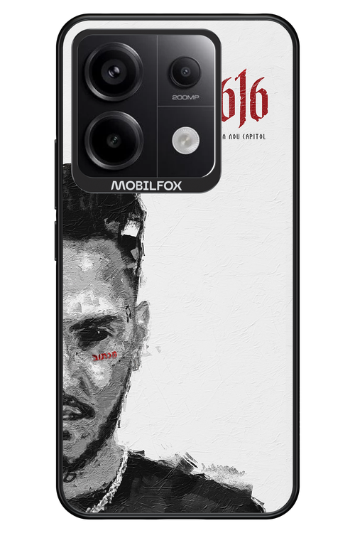 616 Un Nou Capitol 2.0 - Xiaomi Redmi Note 13 Pro 5G