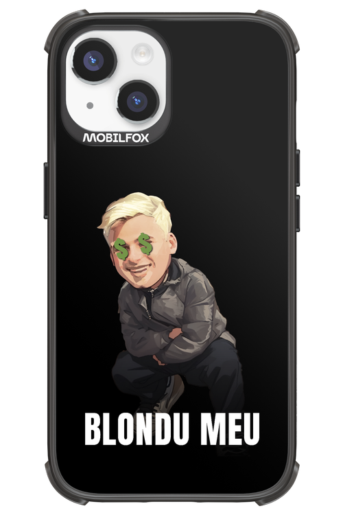 Blondu Meu - Apple iPhone 14