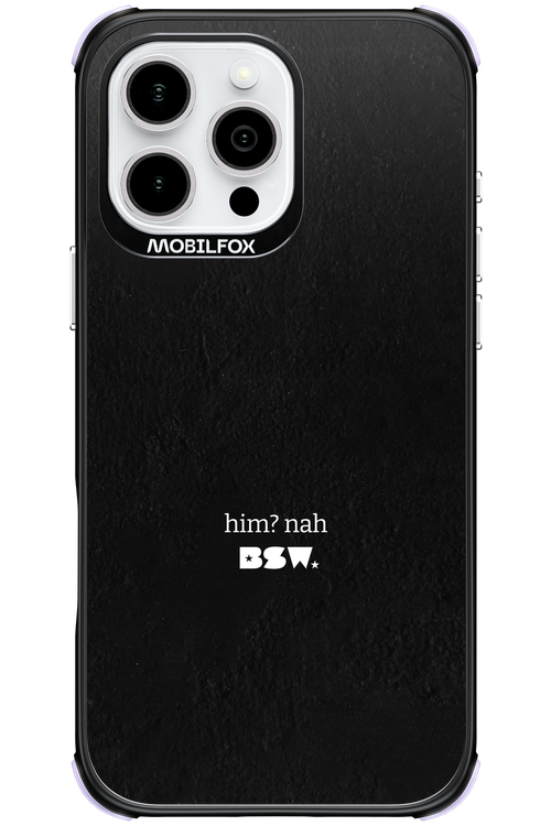 BSW FourSeasons 9 2.0 - Apple iPhone 16 Pro Max