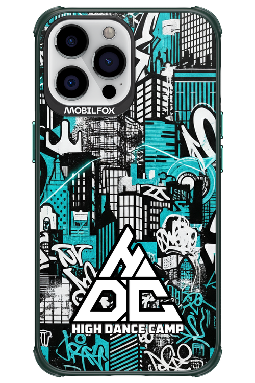 HDC 3 - Apple iPhone 13 Pro Max