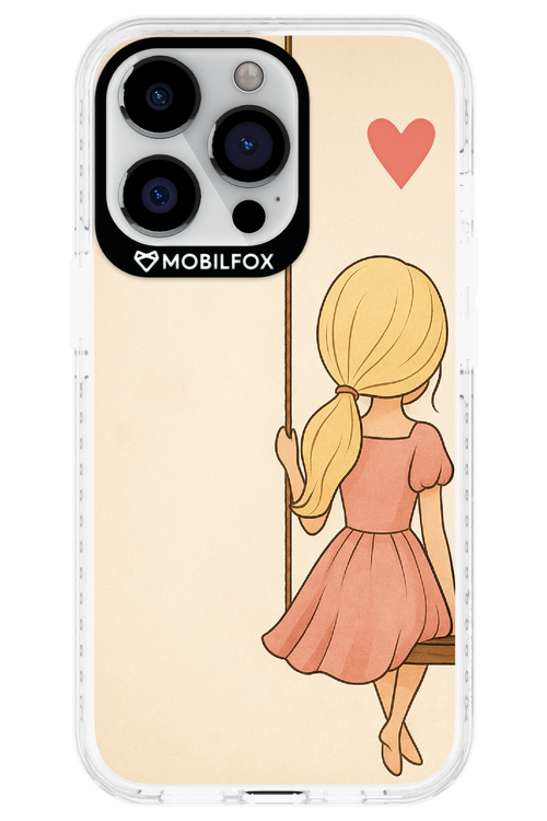 Girl Love I 2.0 - Apple iPhone 13 Pro