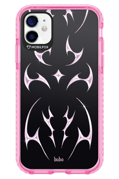 CHROMEROSA - Apple iPhone 11