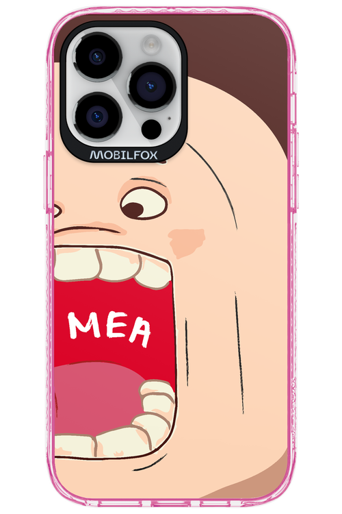 MEA 2 - Apple iPhone 14 Pro Max