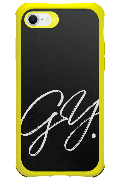 (Off Space) GY 2.0 - Apple iPhone SE 2022