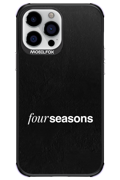 BSW FourSeasons 2 2.0 - Apple iPhone 13 Pro Max