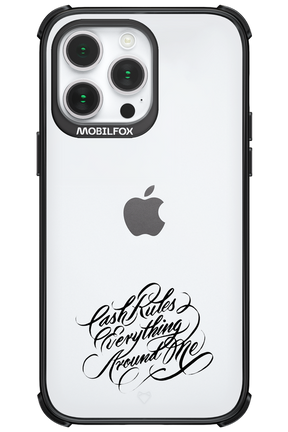 Cash Rules Script - Apple iPhone 14 Pro Max