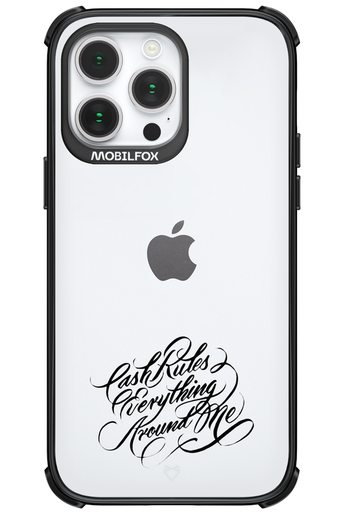 Cash Rules Script - Apple iPhone 14 Pro Max