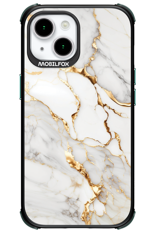 Ariel 2.0 - Apple iPhone 15