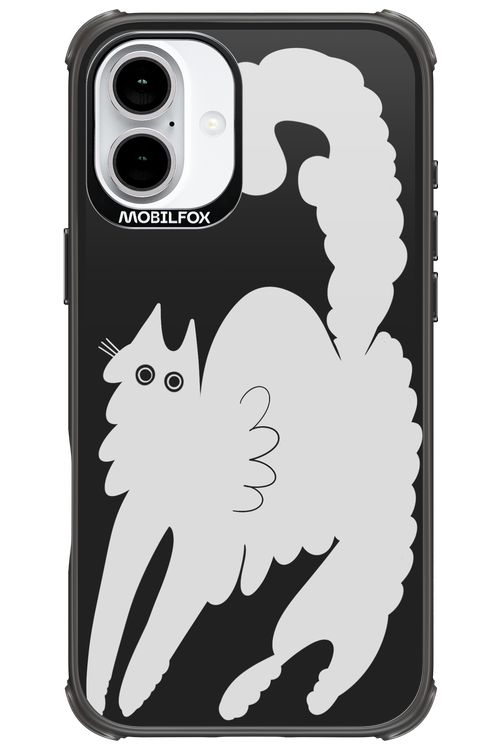 BIG_PUFF - Apple iPhone 16 Plus