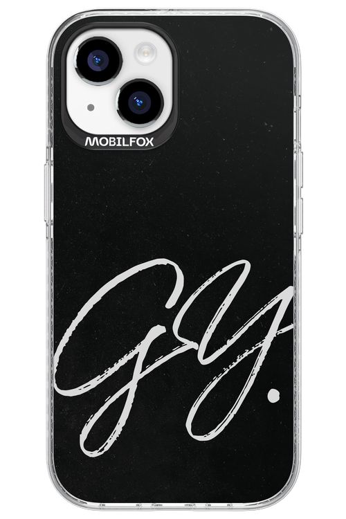 (Off Space) GY 2.0 - Apple iPhone 15