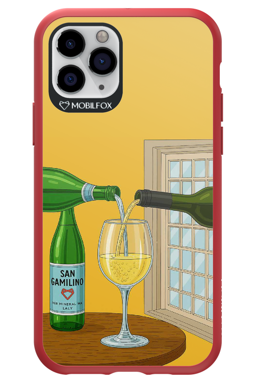 Gami Spritz 2.0 - Apple iPhone 11 Pro