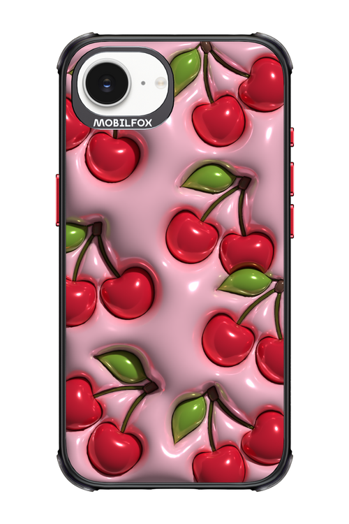 Cherry Bomb 2.0 - Apple iPhone 16e