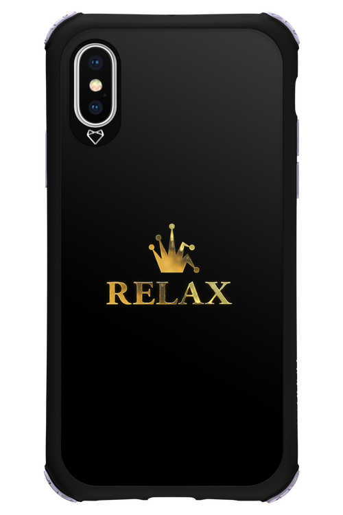 Relax 2.0 - Apple iPhone XS