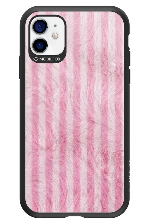 Furr Case 2.0 - Apple iPhone 11