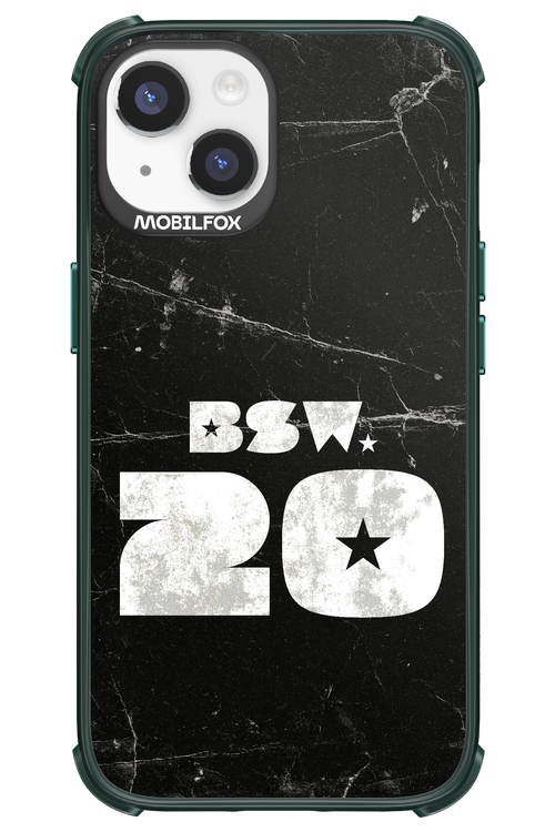 BSW 20 (4) 2.0 - Apple iPhone 14